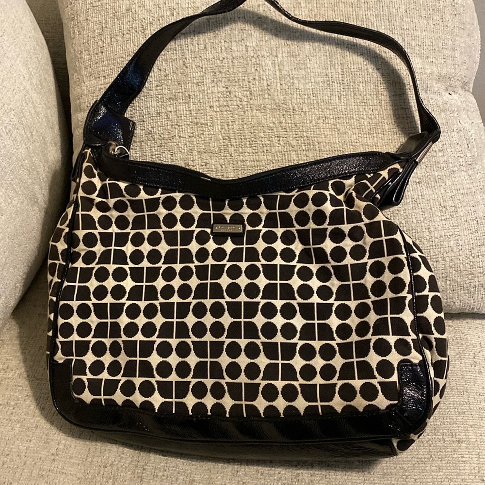 Vintage Kate Spade ♠️ Purse good condition.